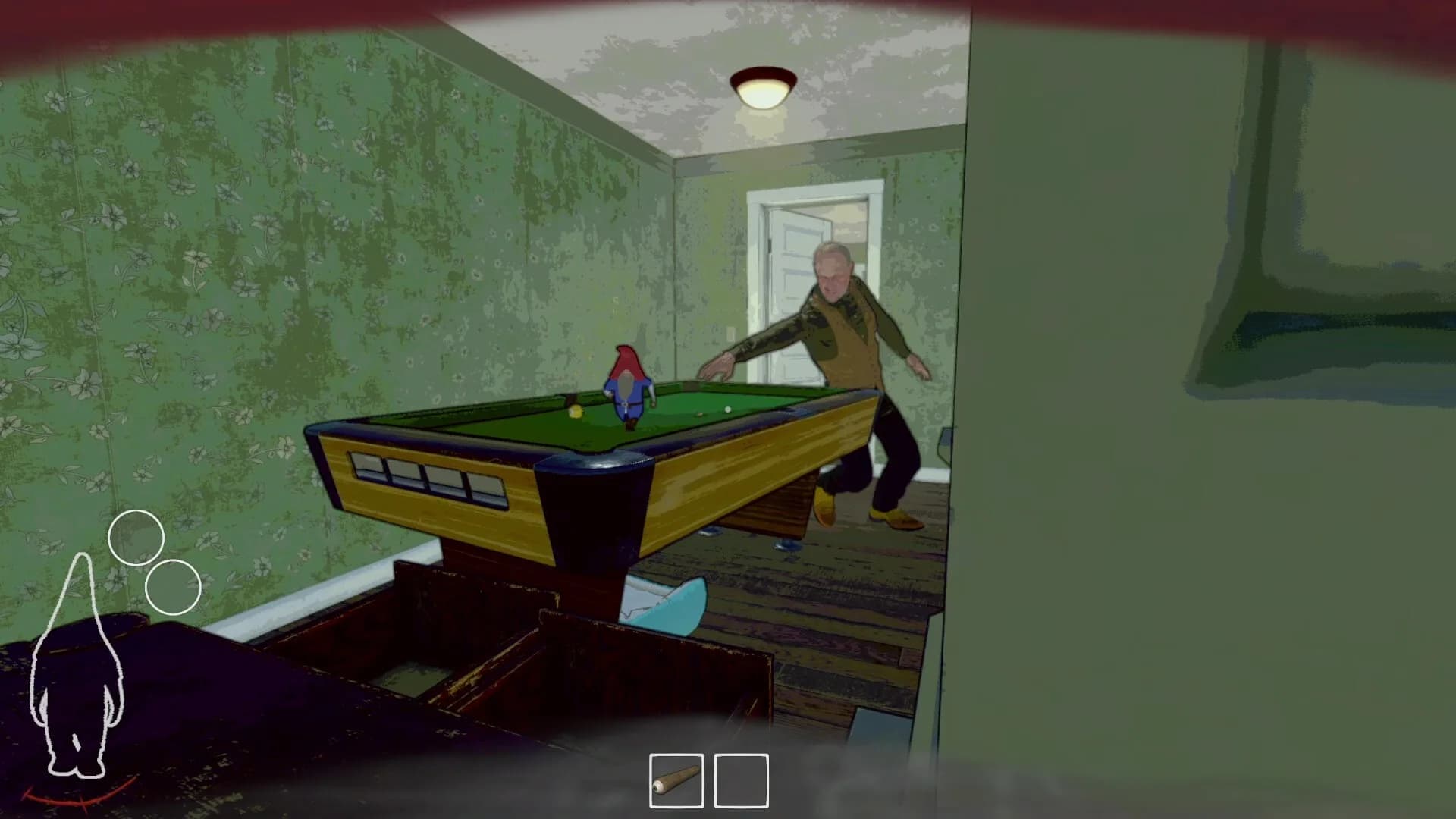 Burglin' Gnomes görsel 2
