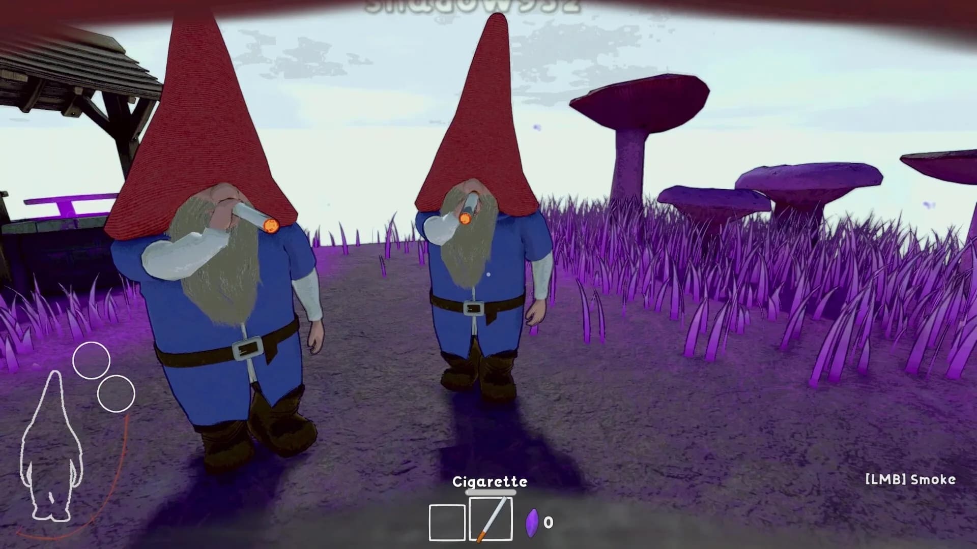 Burglin' Gnomes görsel 3