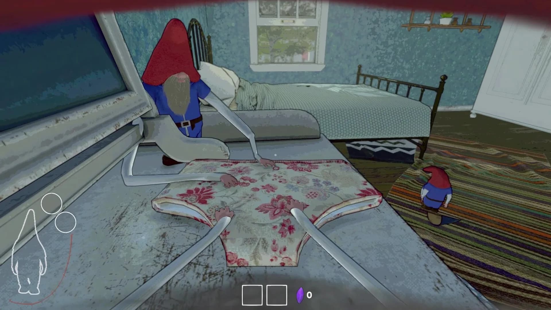 Burglin' Gnomes görsel 4