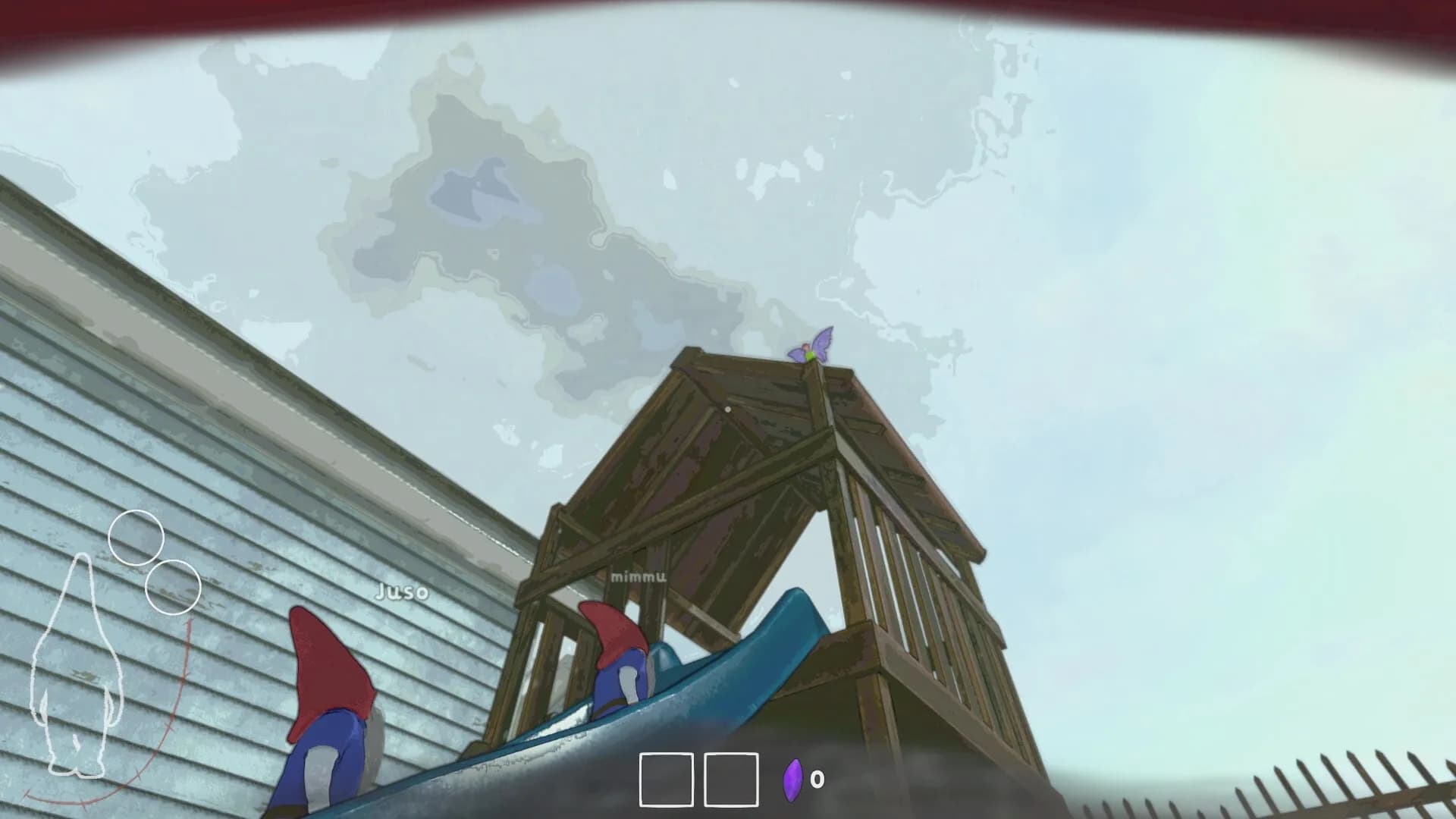Burglin' Gnomes görsel 5