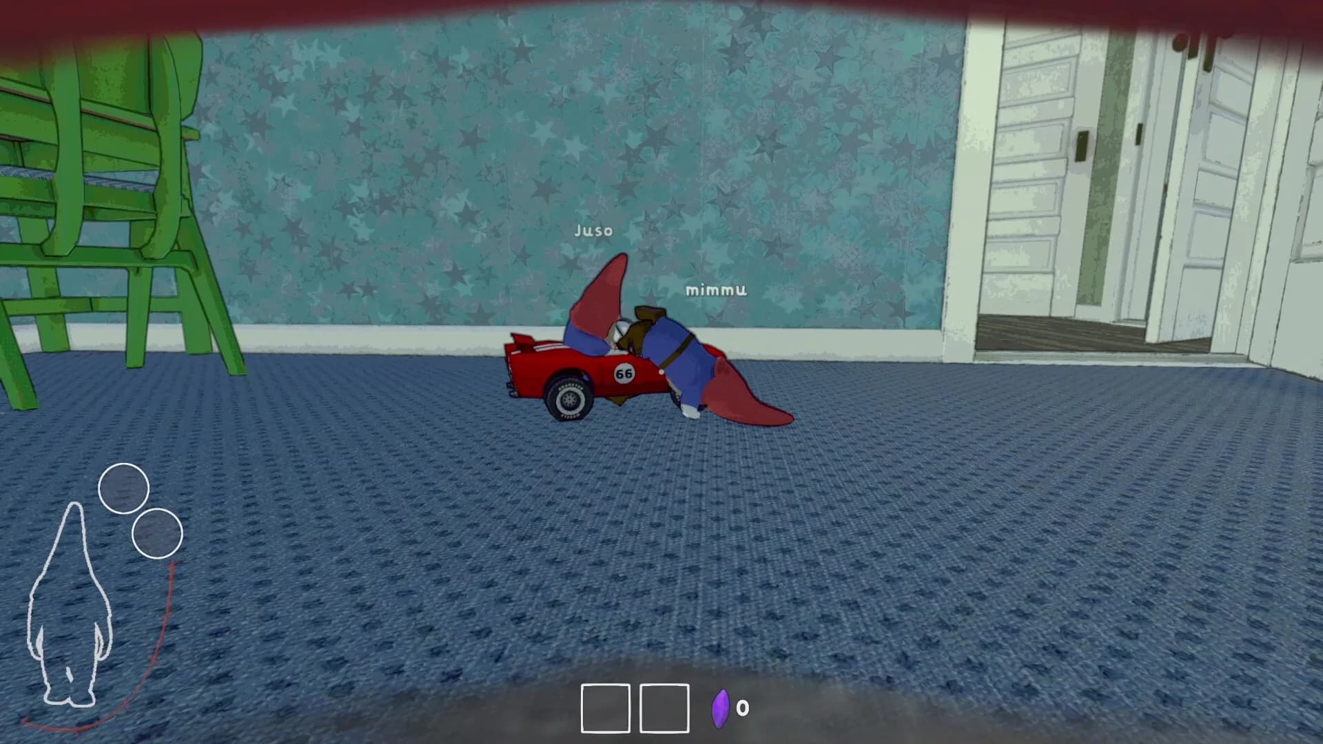 Burglin' Gnomes görsel 7