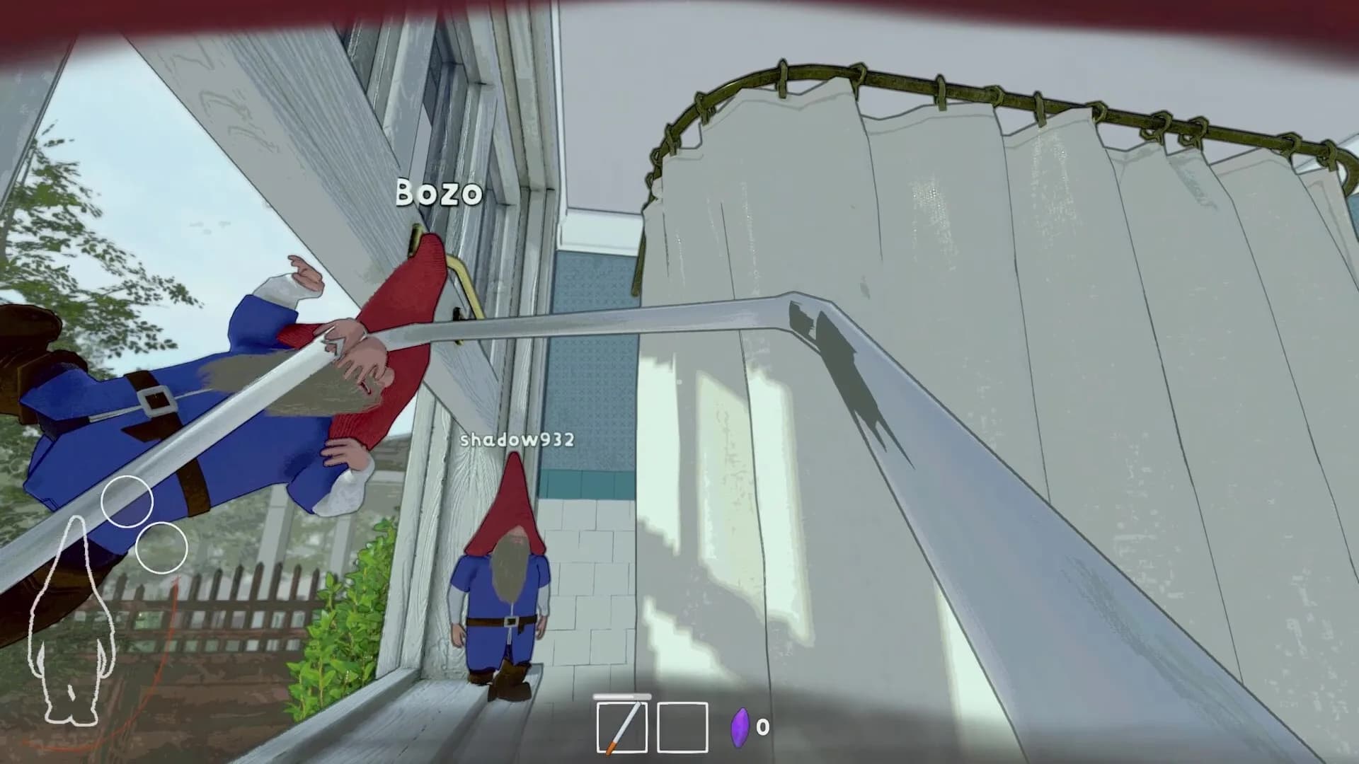 Burglin' Gnomes görsel 8