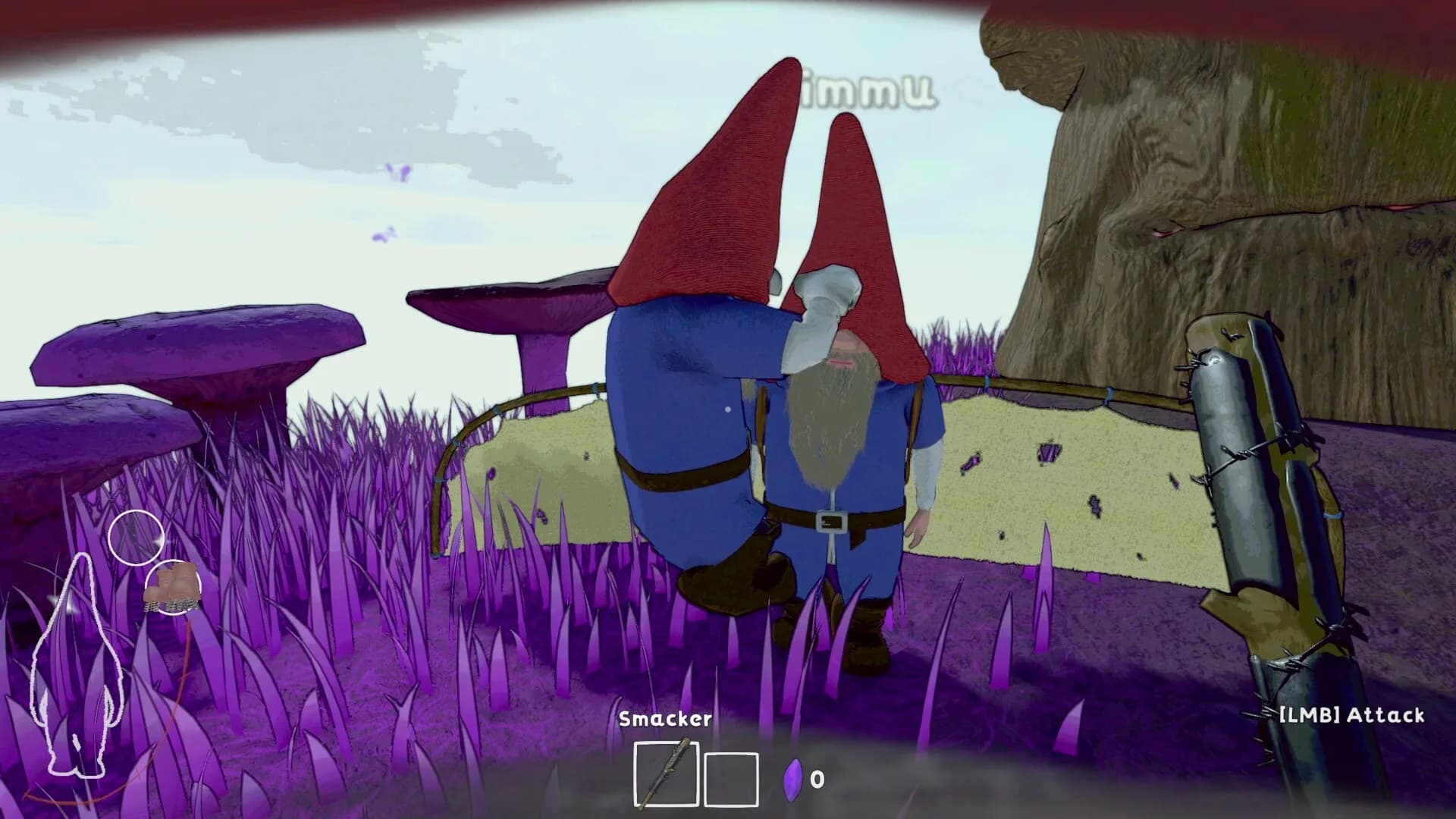 Burglin' Gnomes görsel 10