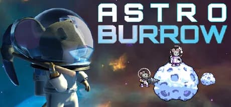ASTROBURROW