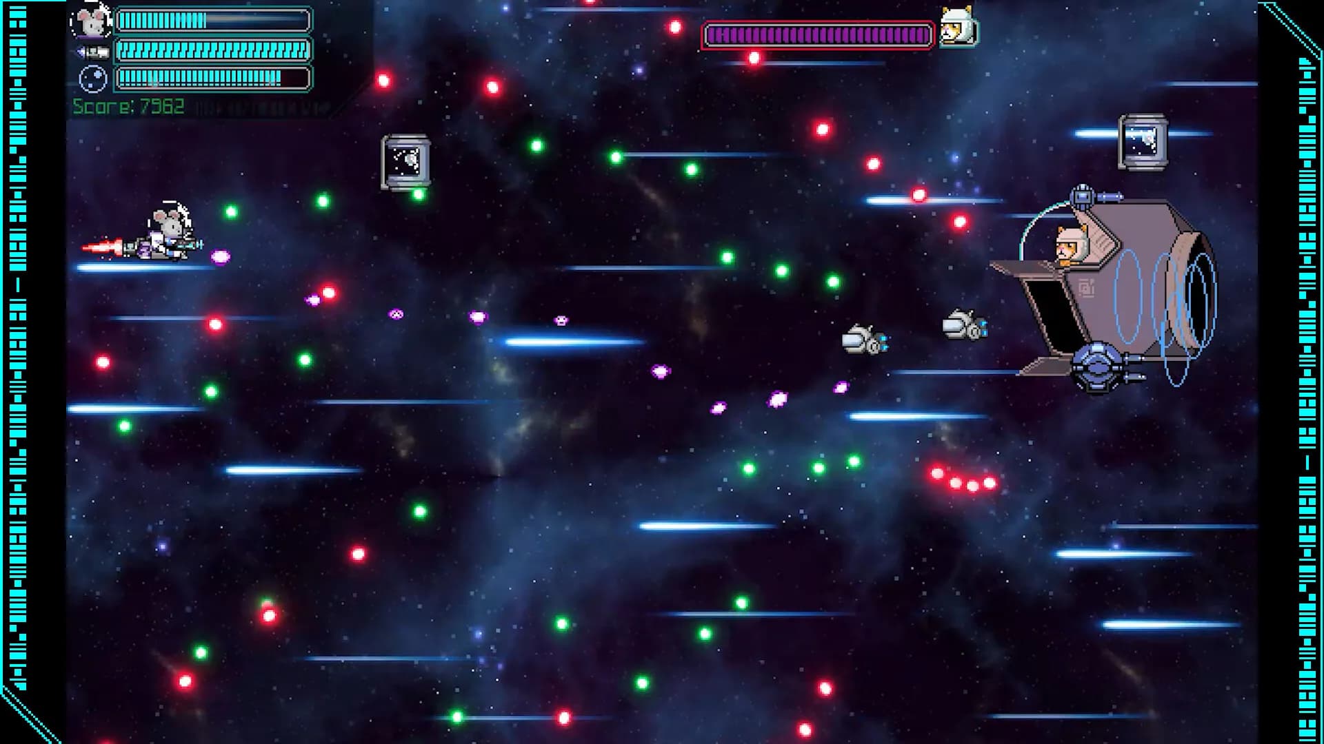 ASTROBURROW görsel 7