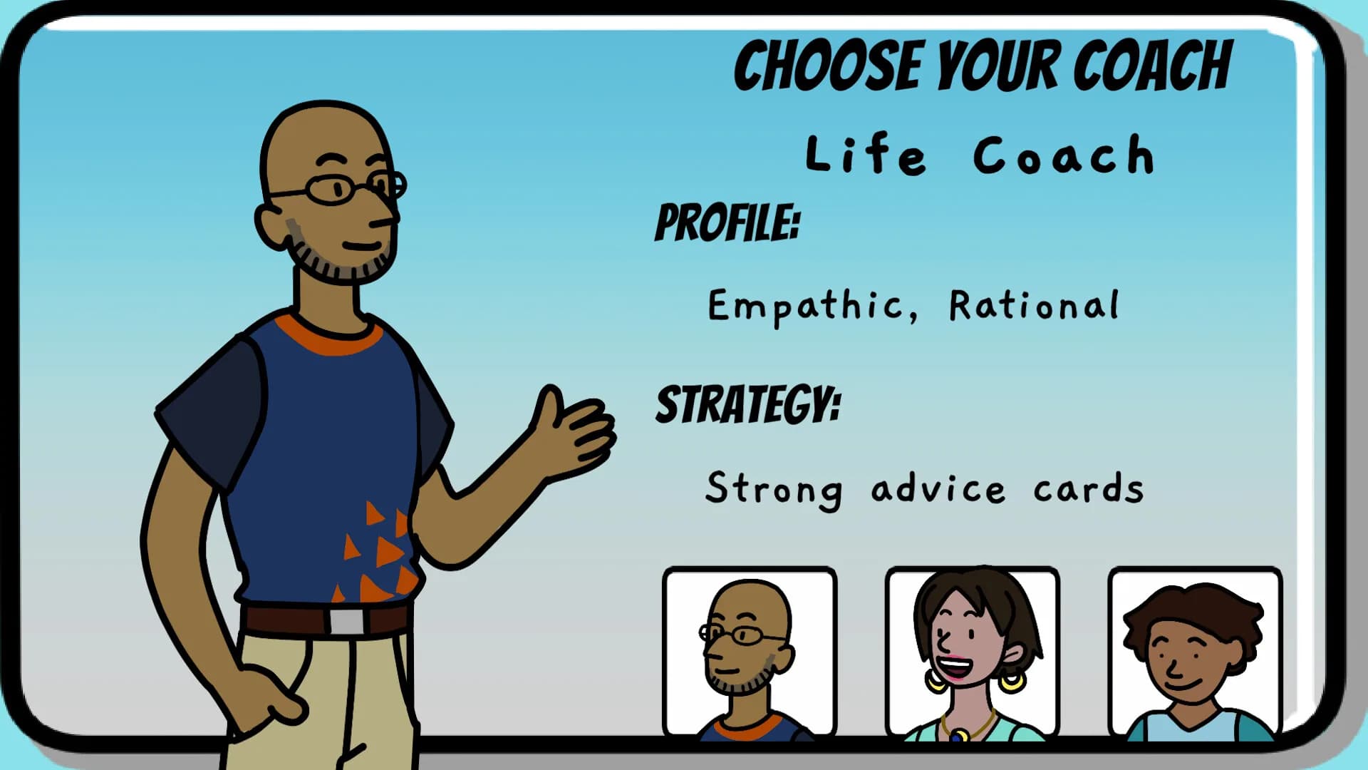 Life Coach görsel 5