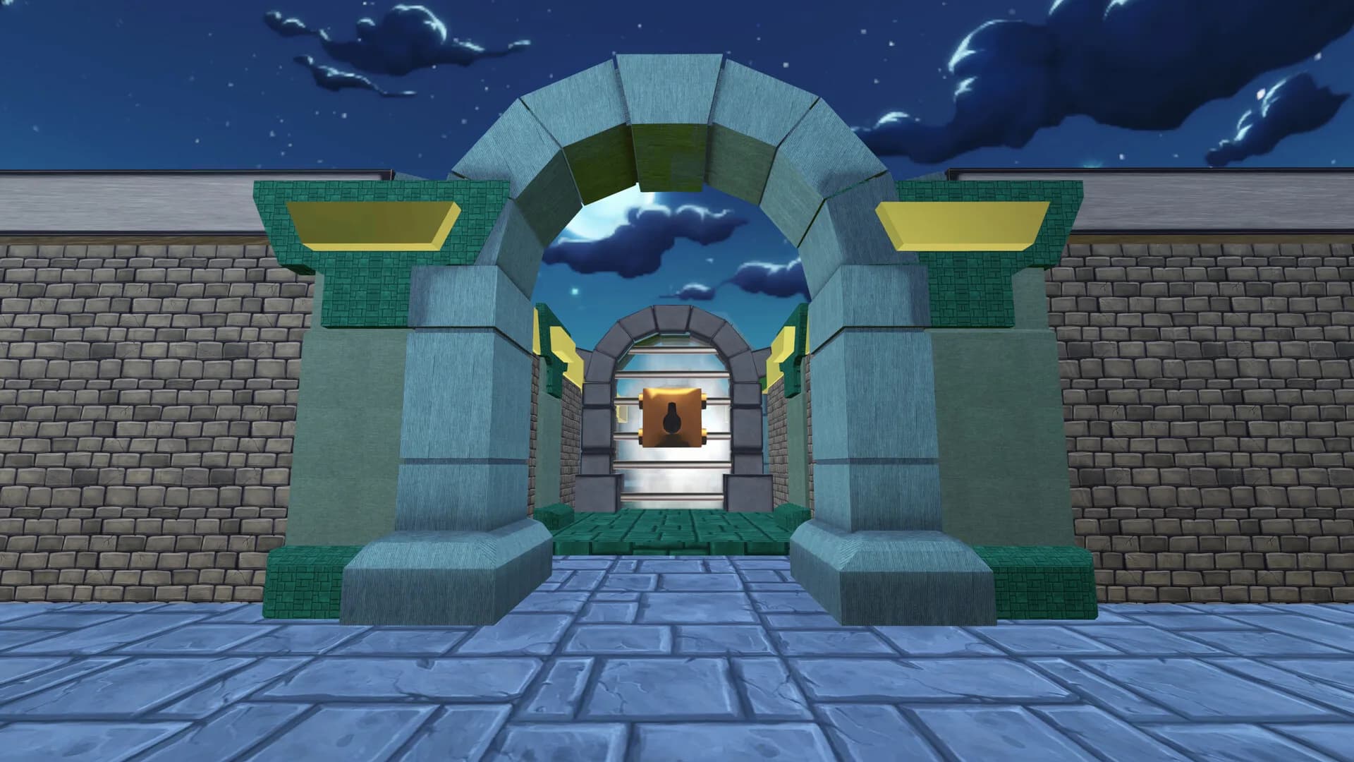 Dungeon Sapiranga görsel 13