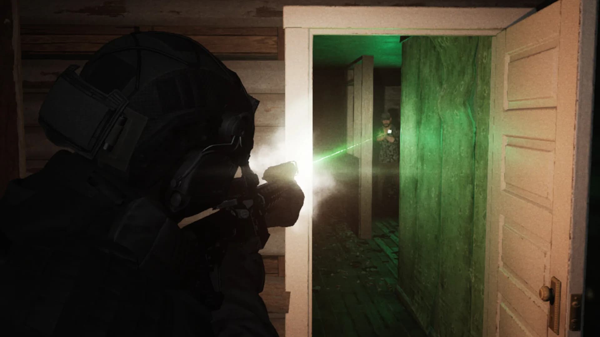 Split Second VR Tactical Shooter görsel 2