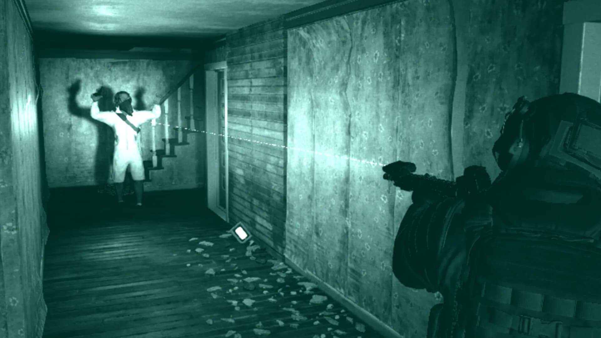 Split Second VR Tactical Shooter görsel 3