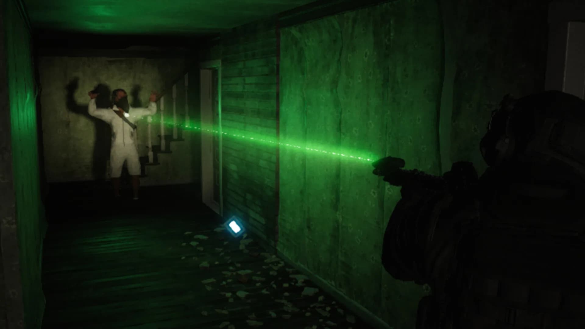 Split Second VR Tactical Shooter görsel 13