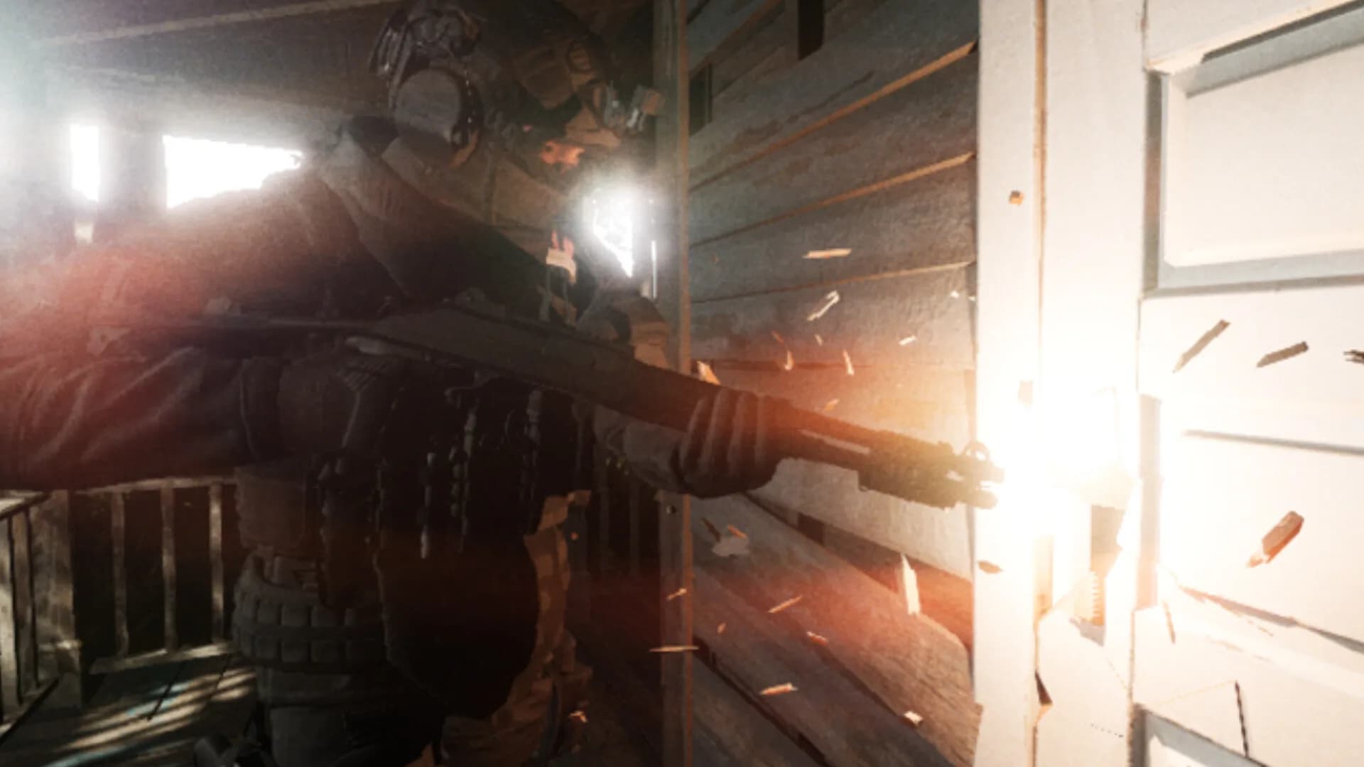 Split Second VR Tactical Shooter görsel 15