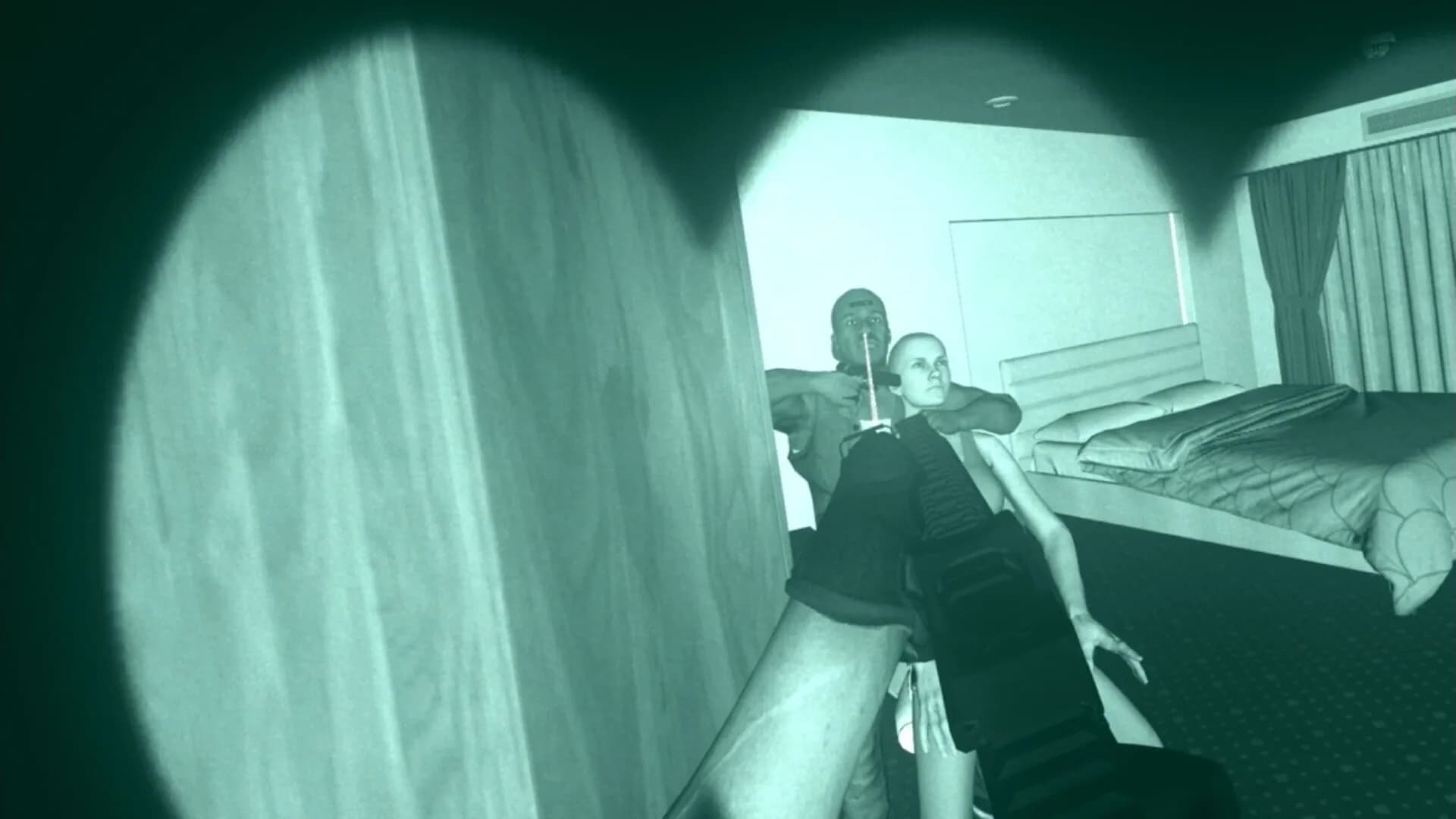 Split Second VR Tactical Shooter görsel 4