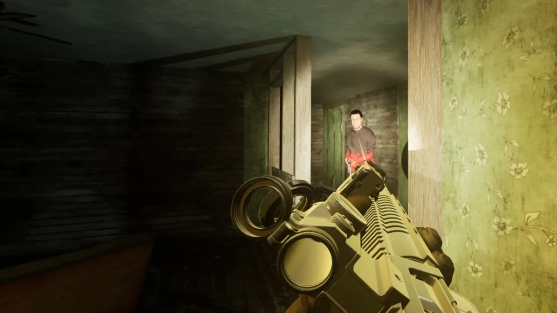 Split Second VR Tactical Shooter görsel 5