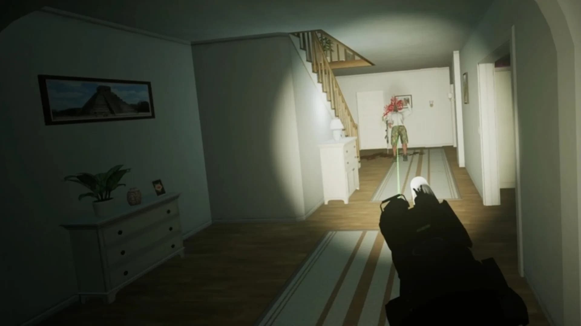 Split Second VR Tactical Shooter görsel 6
