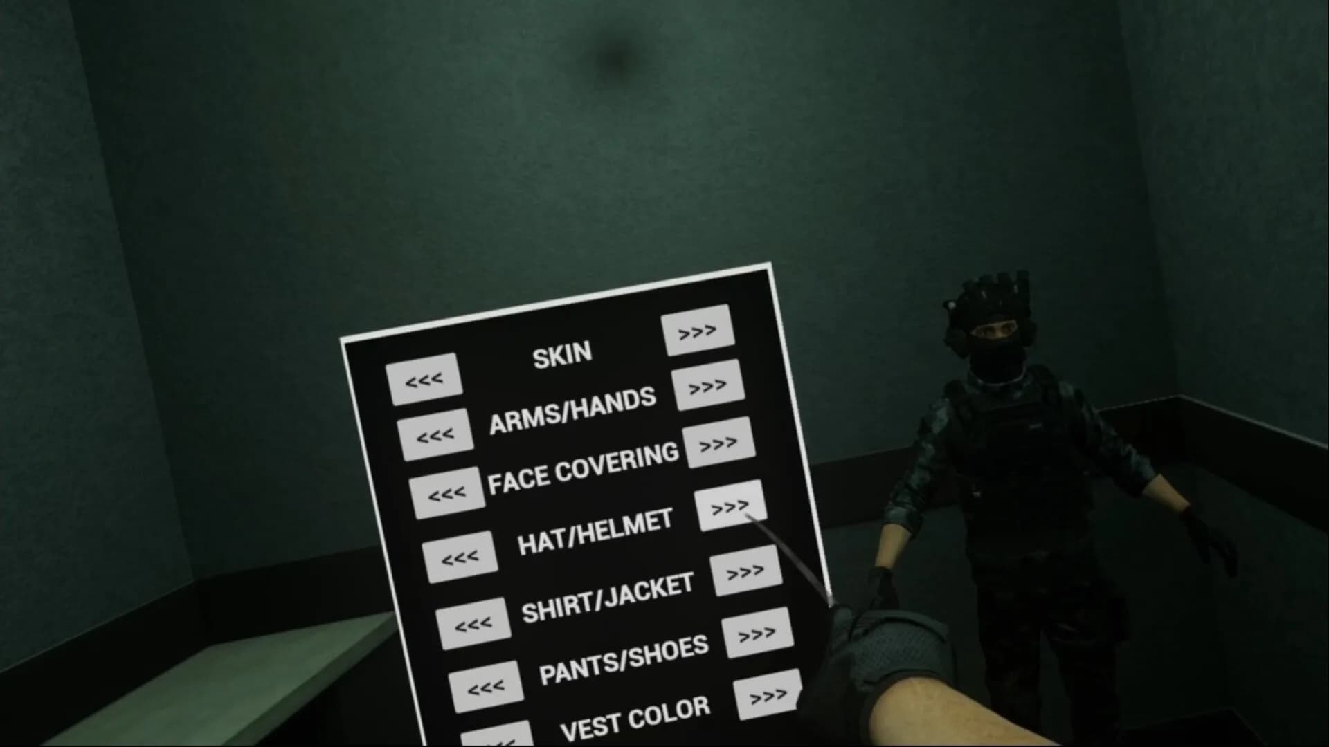 Split Second VR Tactical Shooter görsel 7