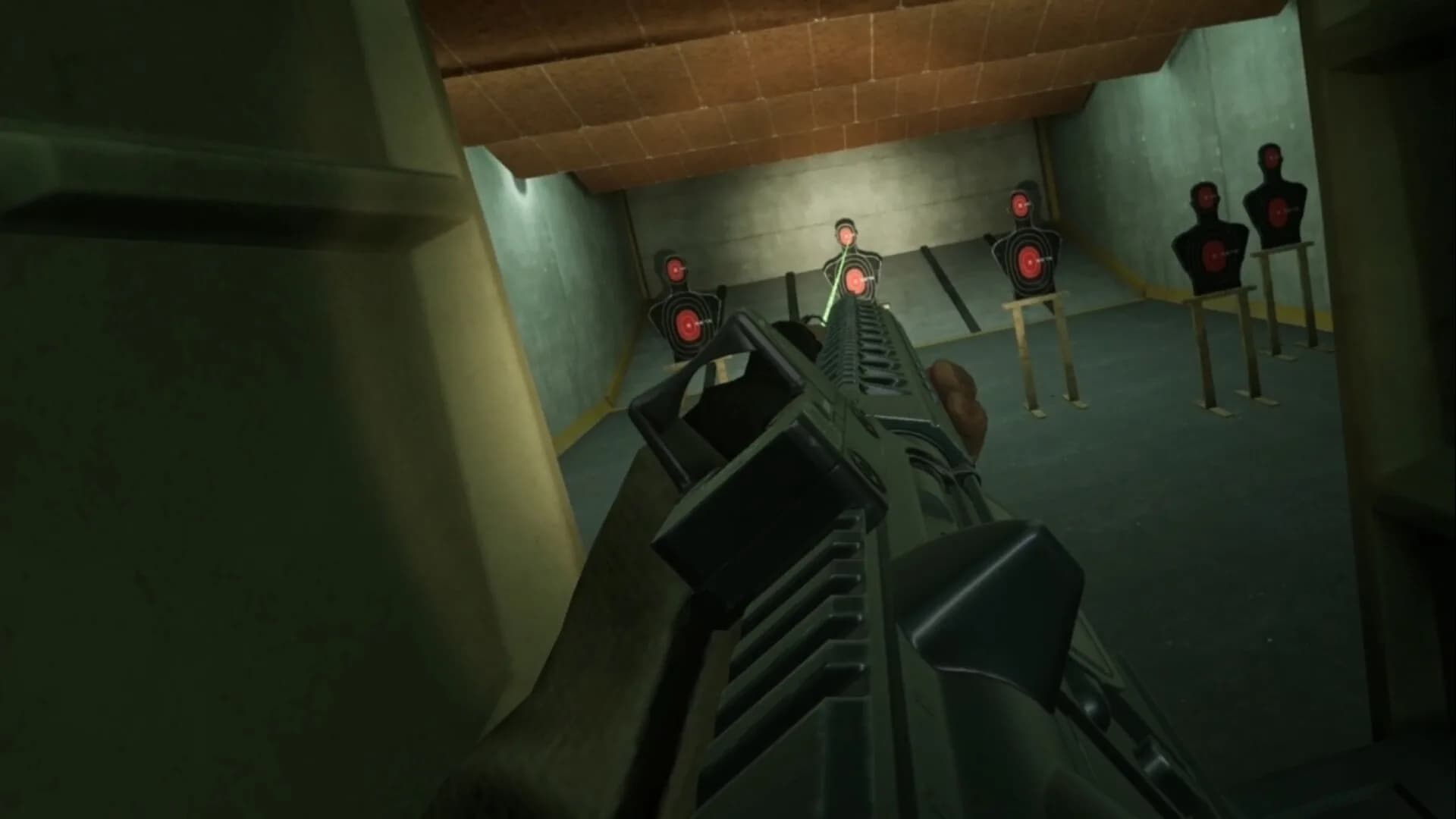 Split Second VR Tactical Shooter görsel 9