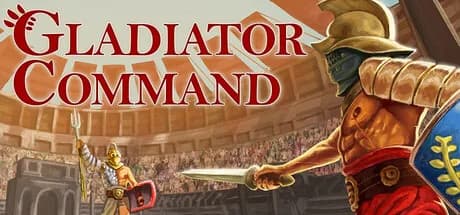Gladiator Command görsel 1