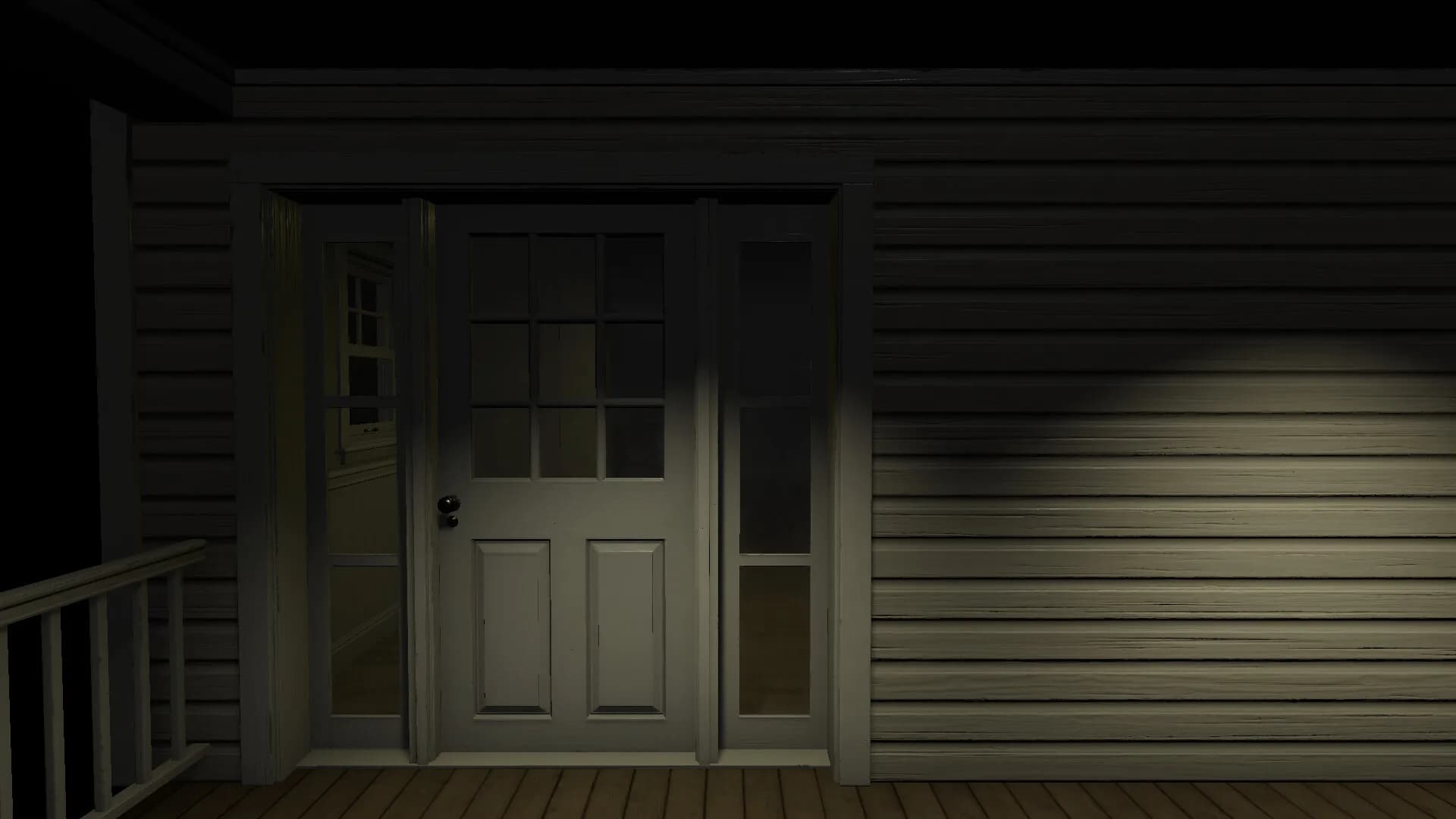Of All Possible Rooms görsel 2