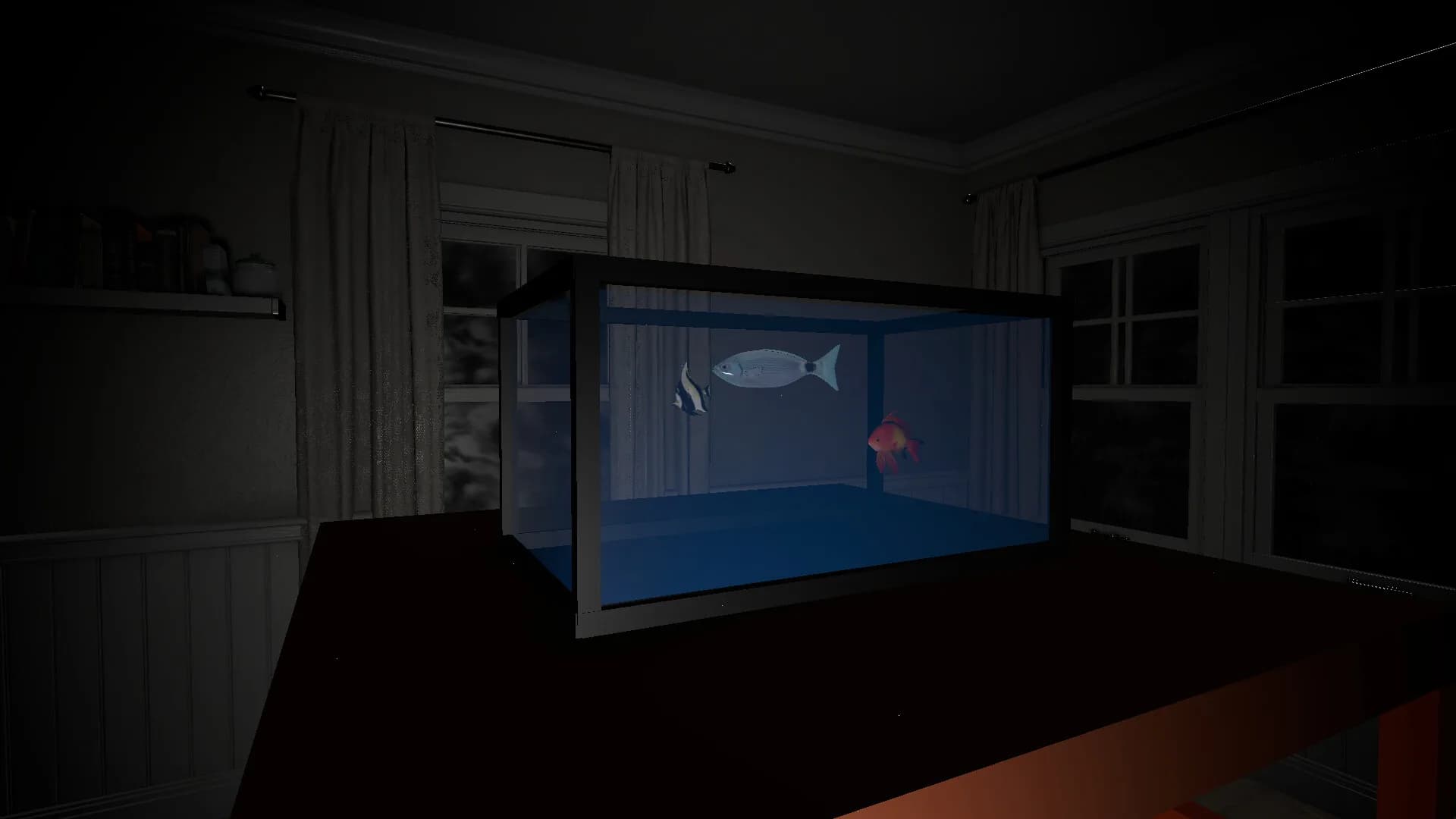 Of All Possible Rooms görsel 13