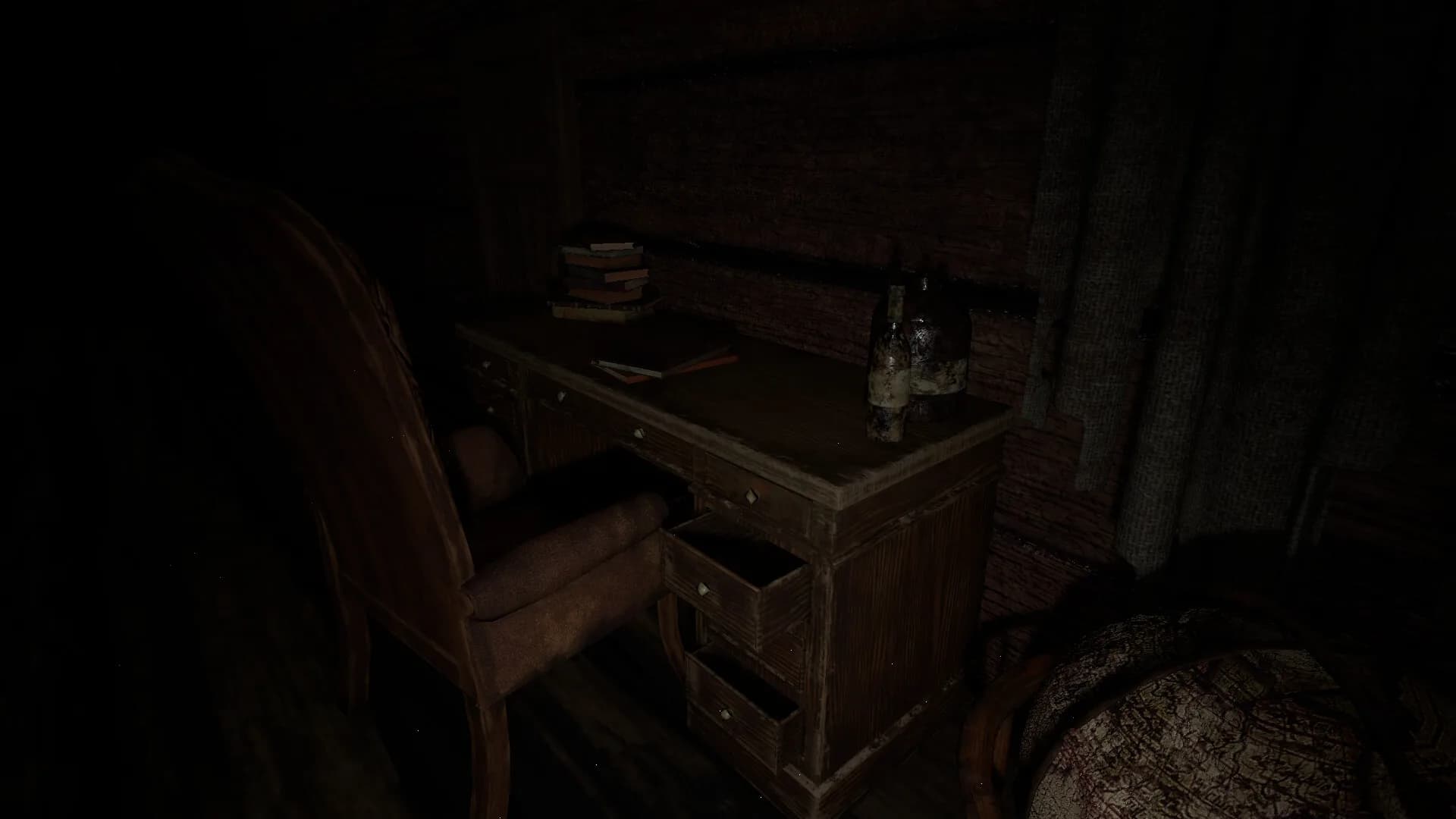 Of All Possible Rooms görsel 14