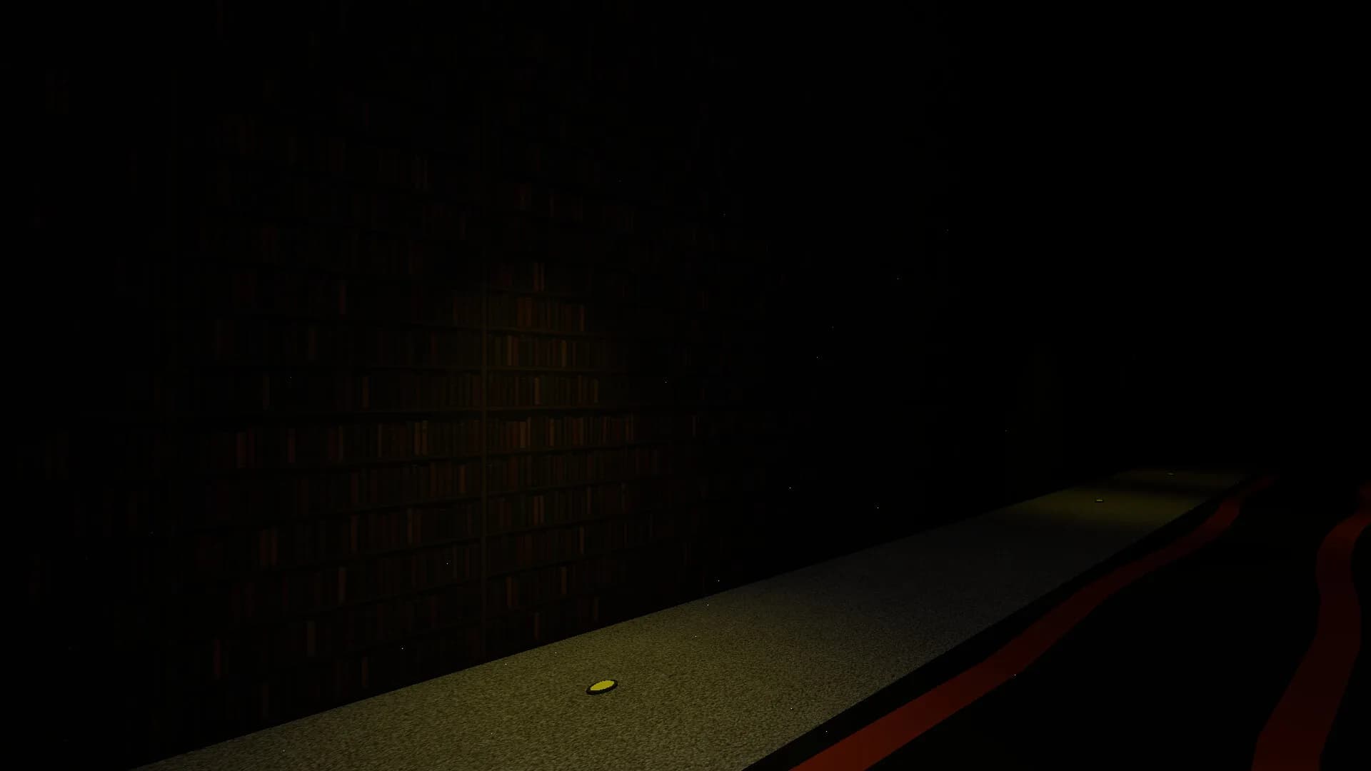 Of All Possible Rooms görsel 6
