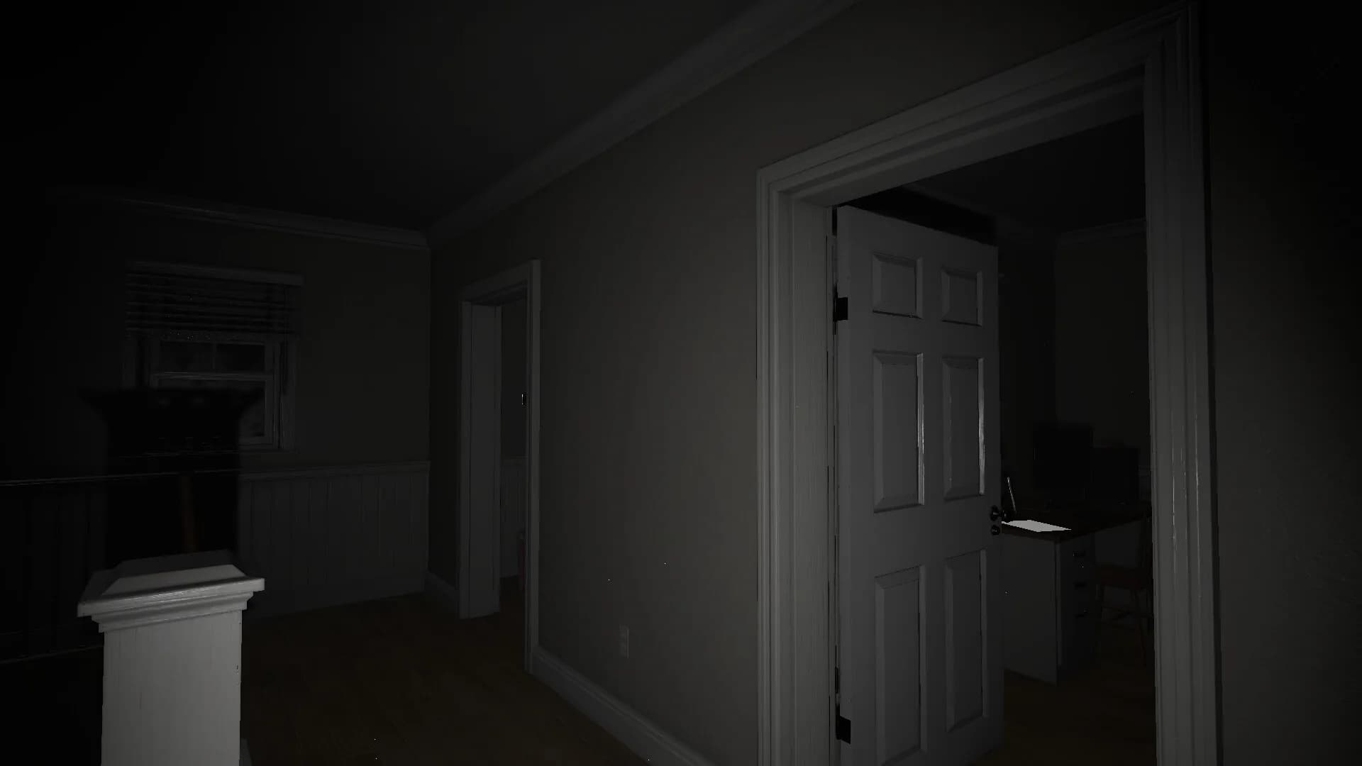 Of All Possible Rooms görsel 7