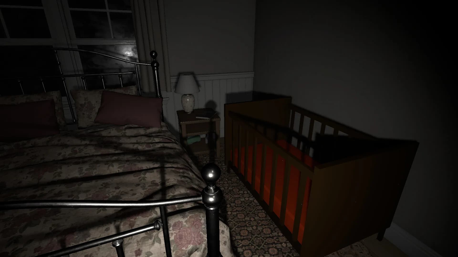 Of All Possible Rooms görsel 9