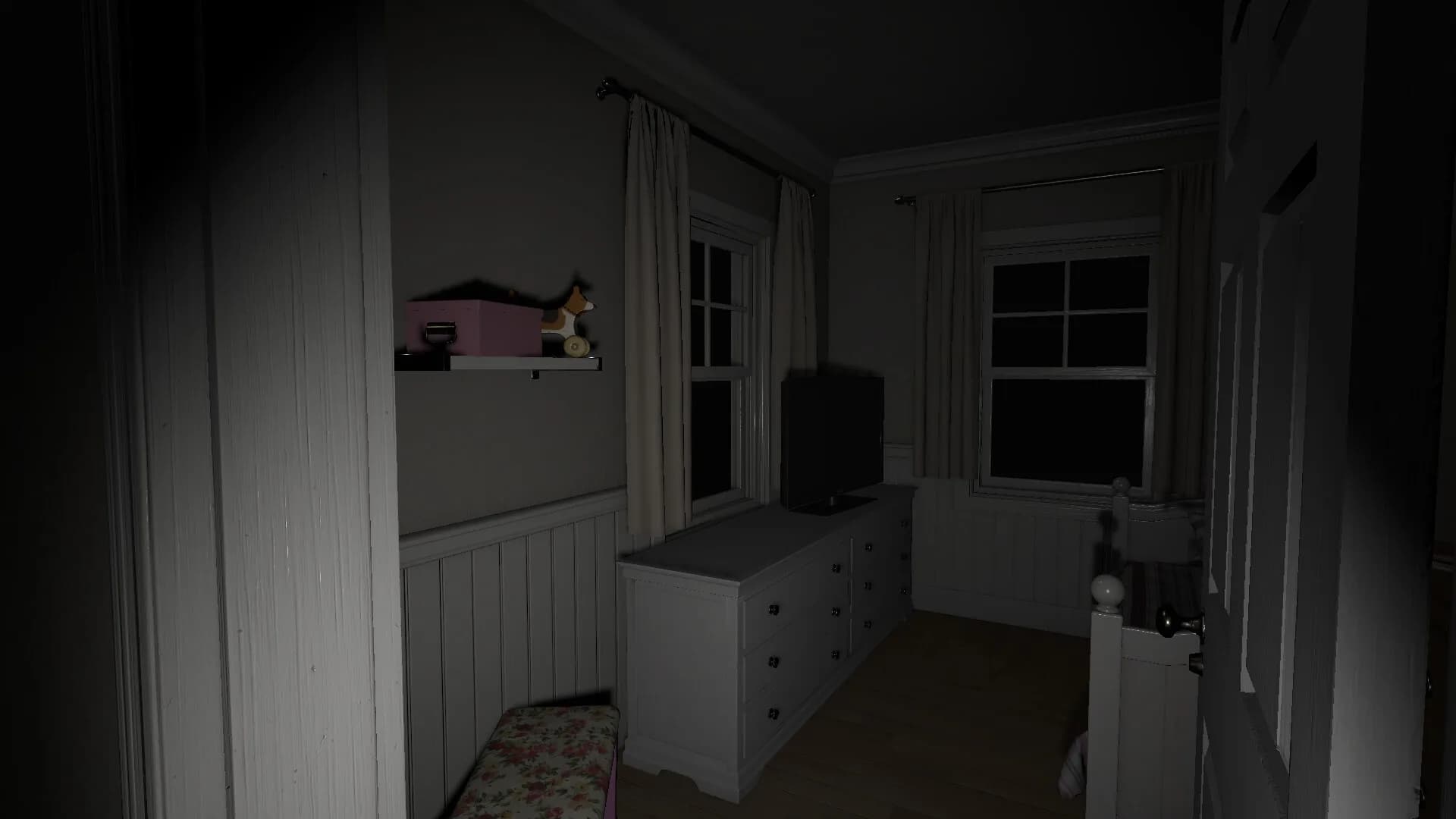 Of All Possible Rooms görsel 10