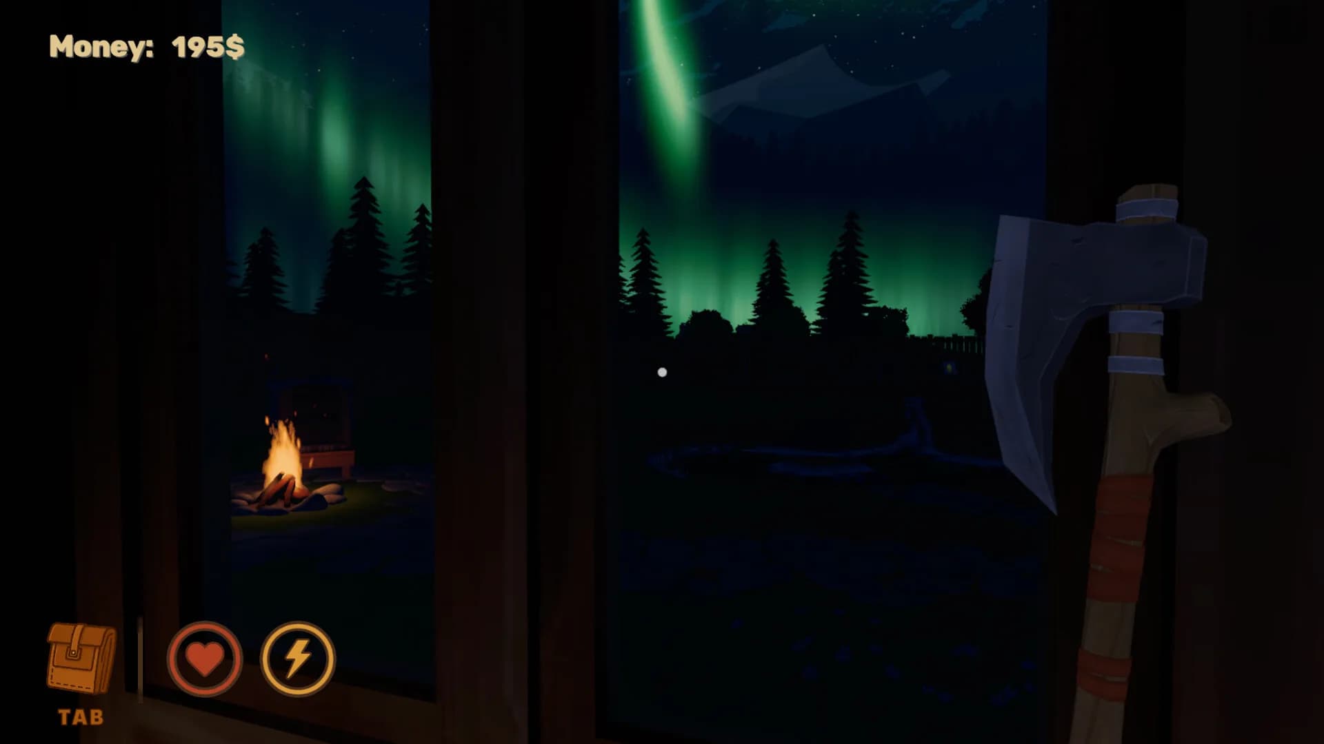 Timber Panic görsel 8