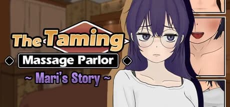 The Taming Massage Parlor ~Mari's Story~ görsel 1