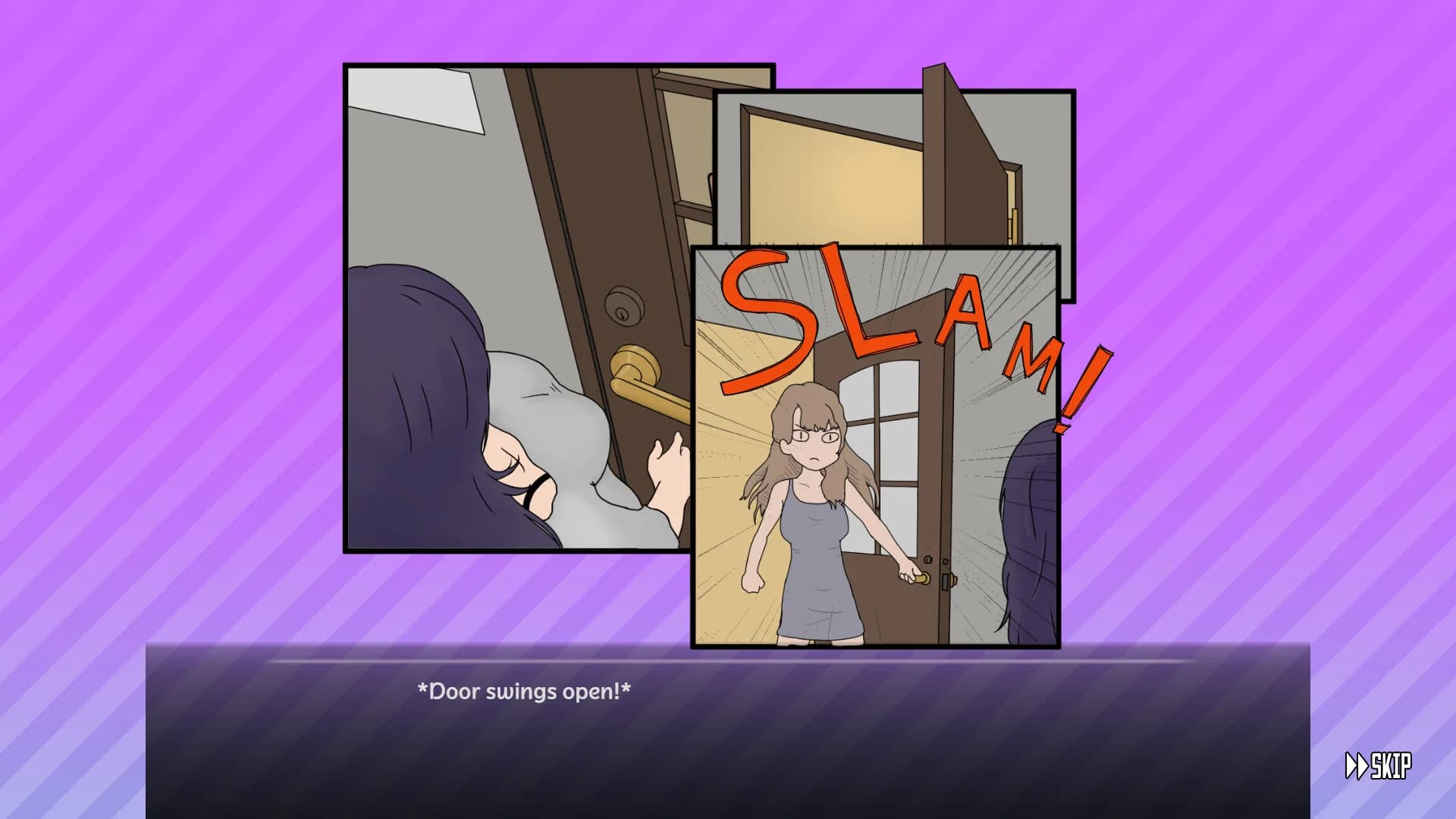 The Taming Massage Parlor ~Mari's Story~ görsel 9