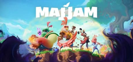 MAJJAM