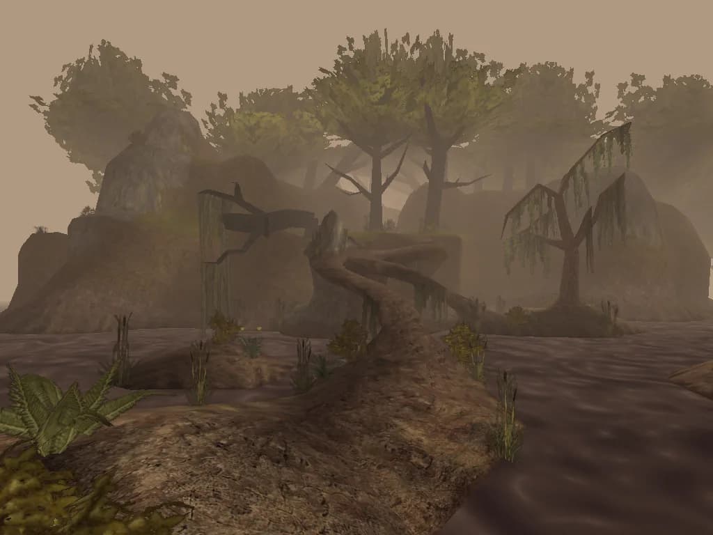 Zanzarah: The Hidden Portal görsel 3