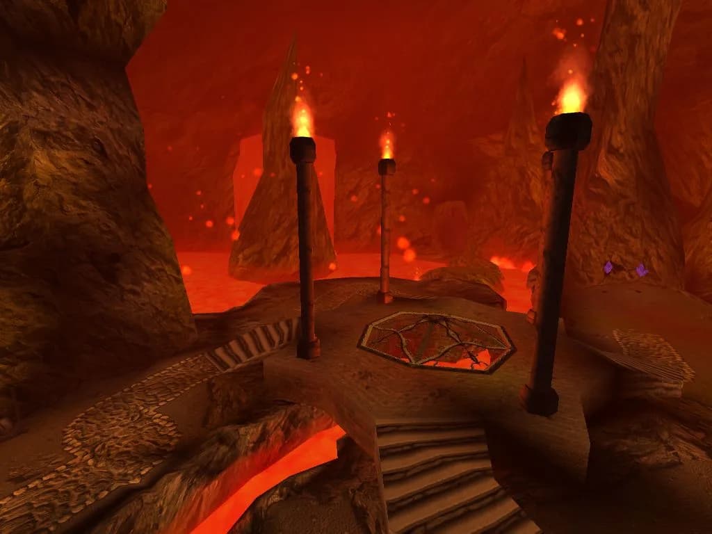 Zanzarah: The Hidden Portal görsel 10