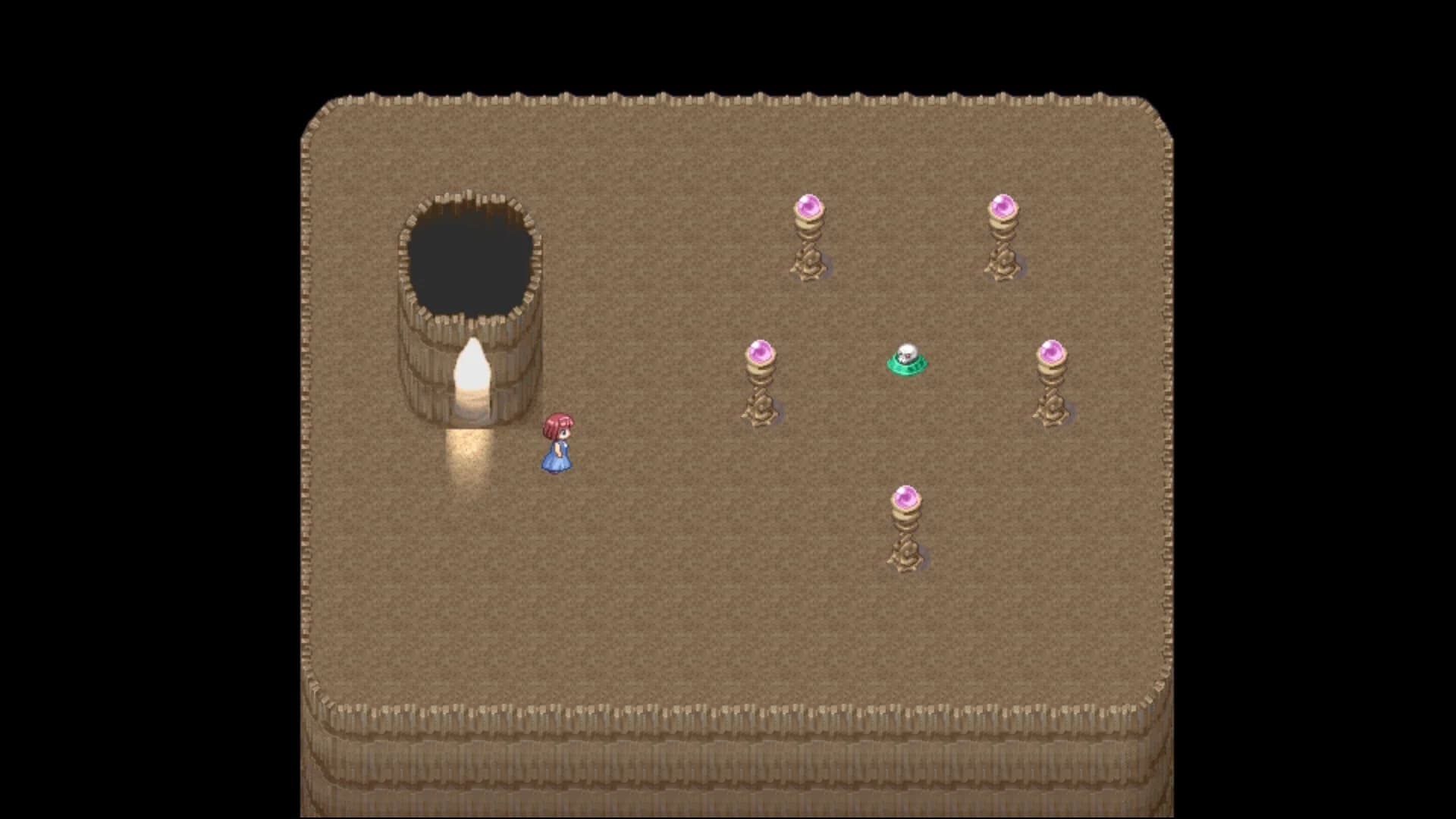 Don't Look Behind You görsel 5