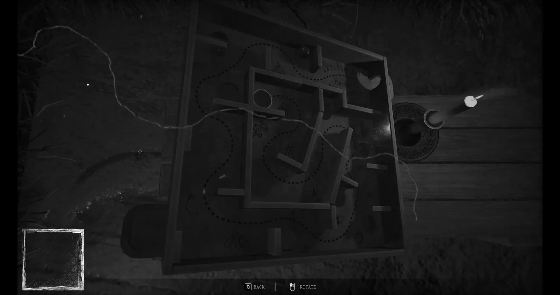 Farm of the unseen görsel 4
