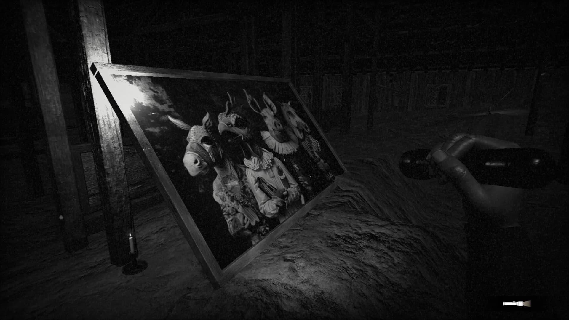 Farm of the unseen görsel 10