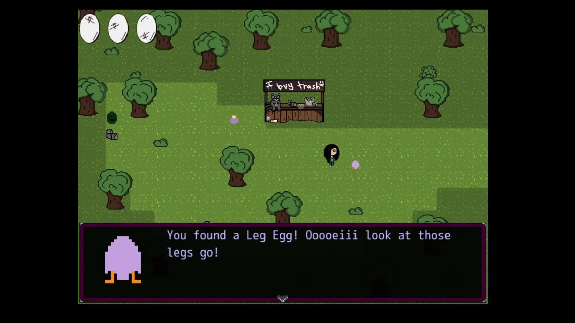 Egg Finder görsel 5