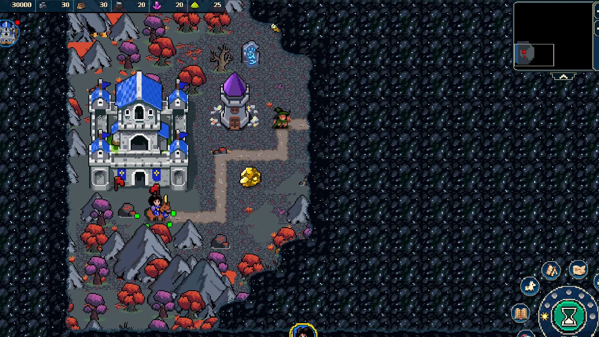Empire Oyunu: Pixel Hero görsel 2