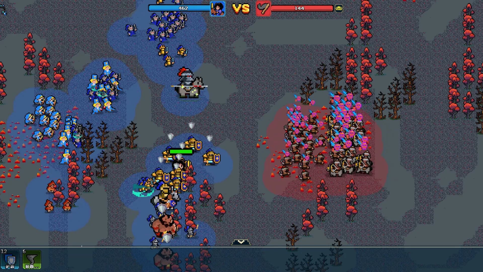 Empire Oyunu: Pixel Hero görsel 12