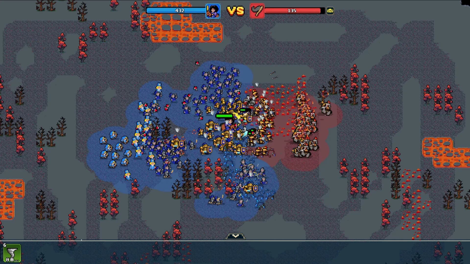 Empire Oyunu: Pixel Hero görsel 16