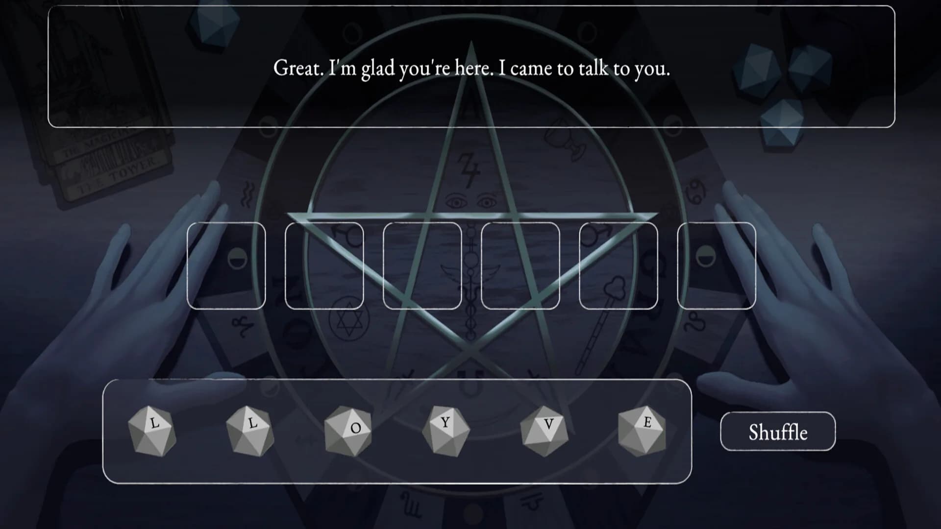 Yes, No, Goodbye görsel 4