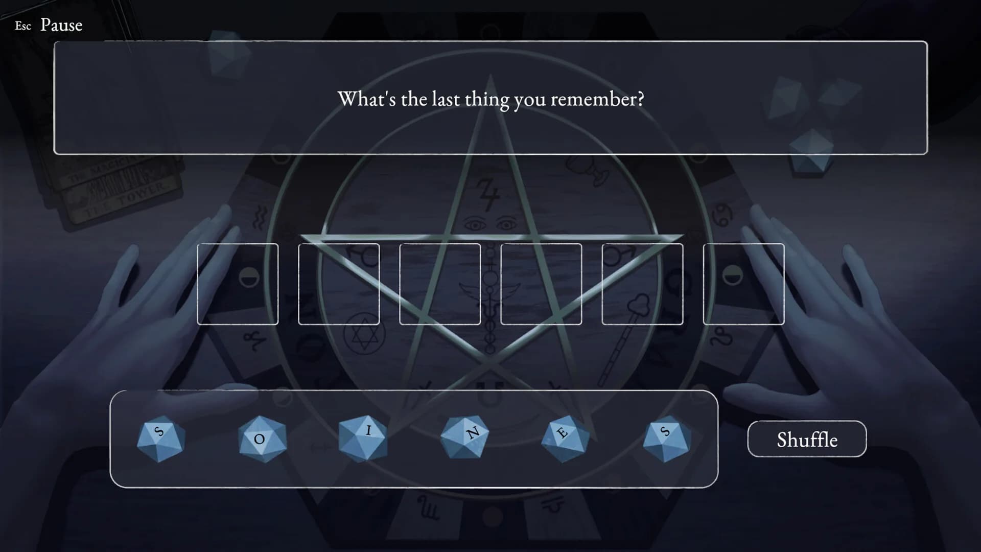 Yes, No, Goodbye görsel 6