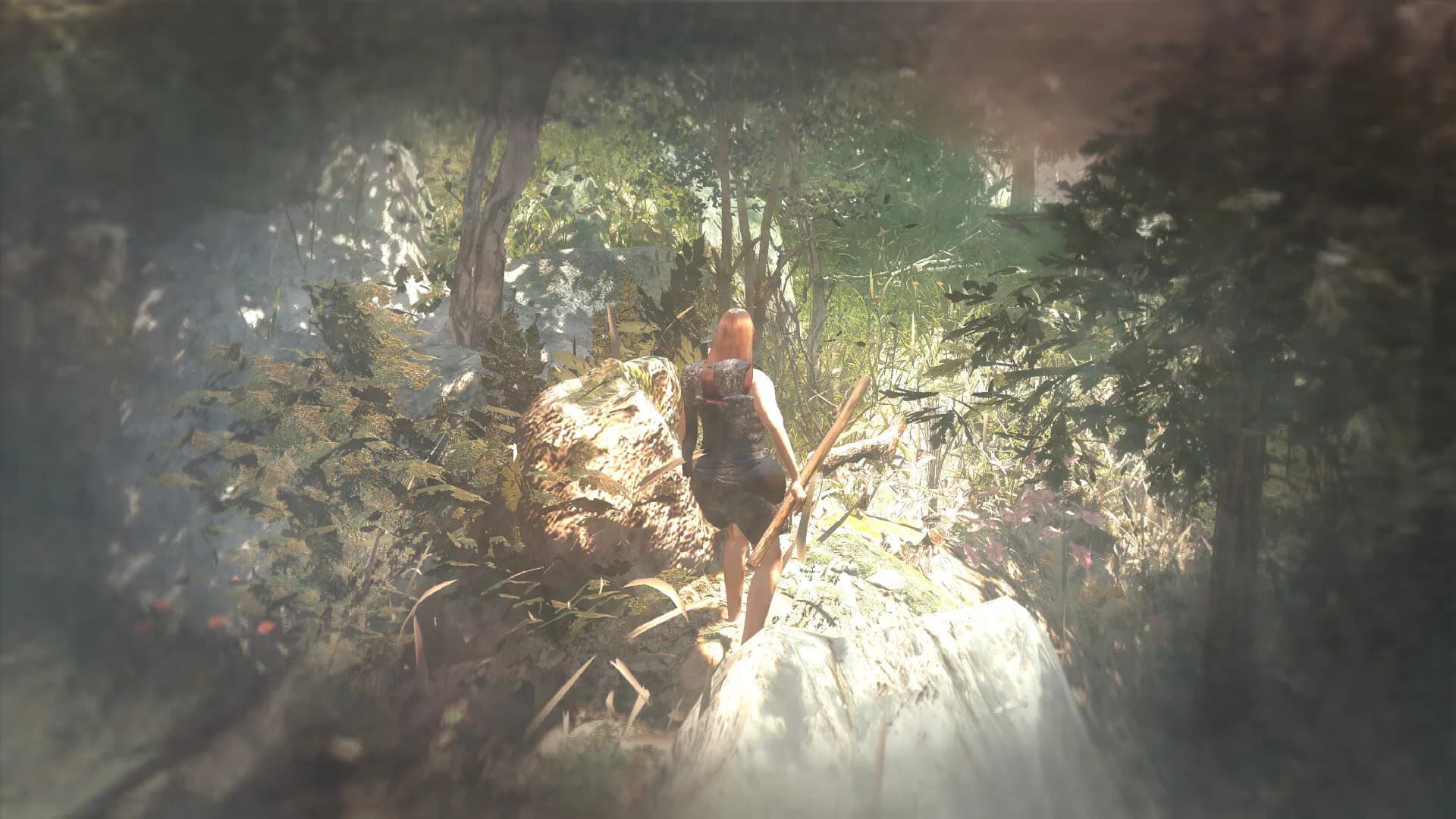 Nirvana, Origin of Fate görsel 2