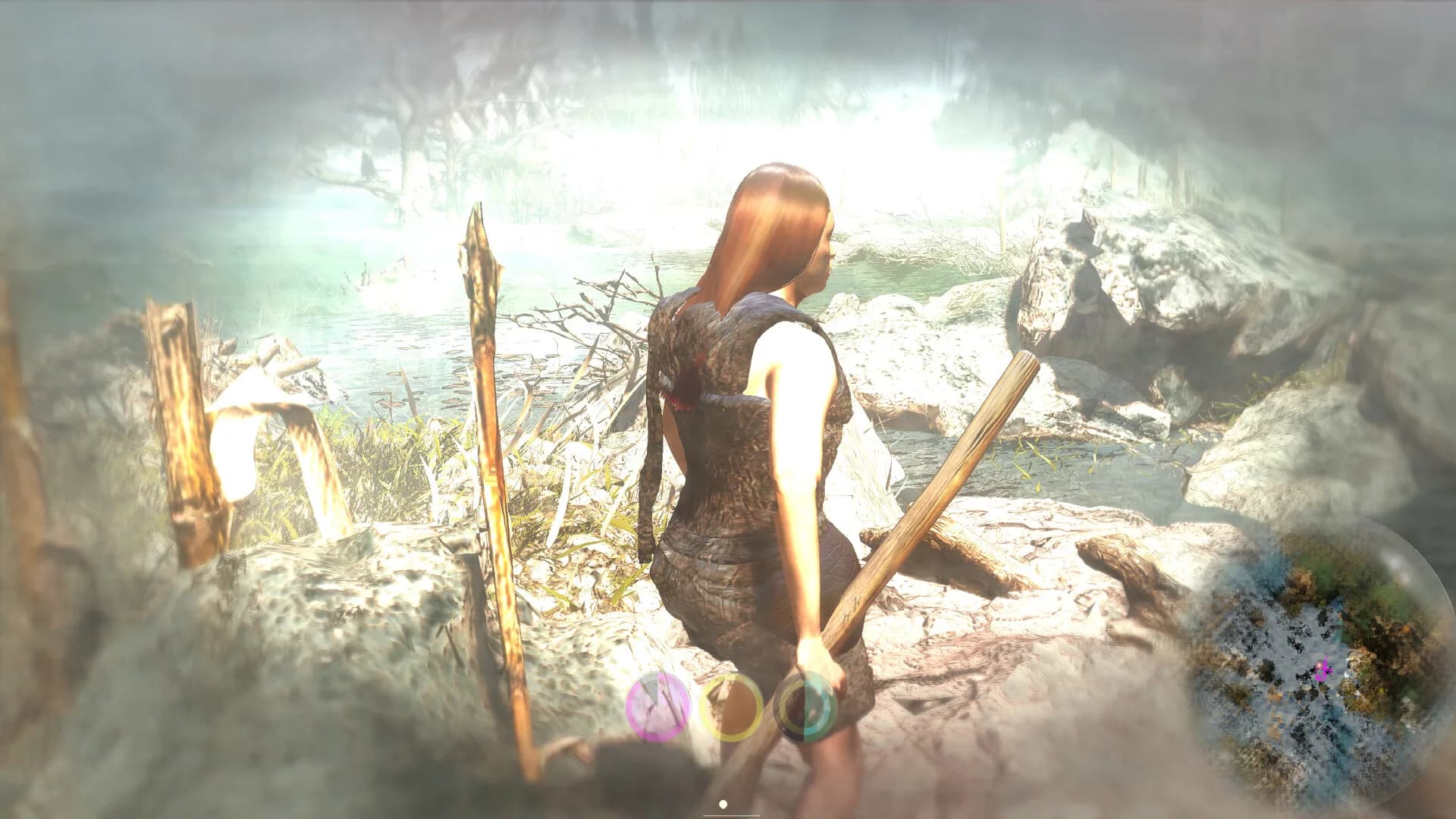 Nirvana, Origin of Fate görsel 4