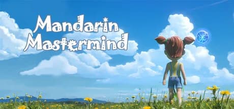 Mandarin Ustası