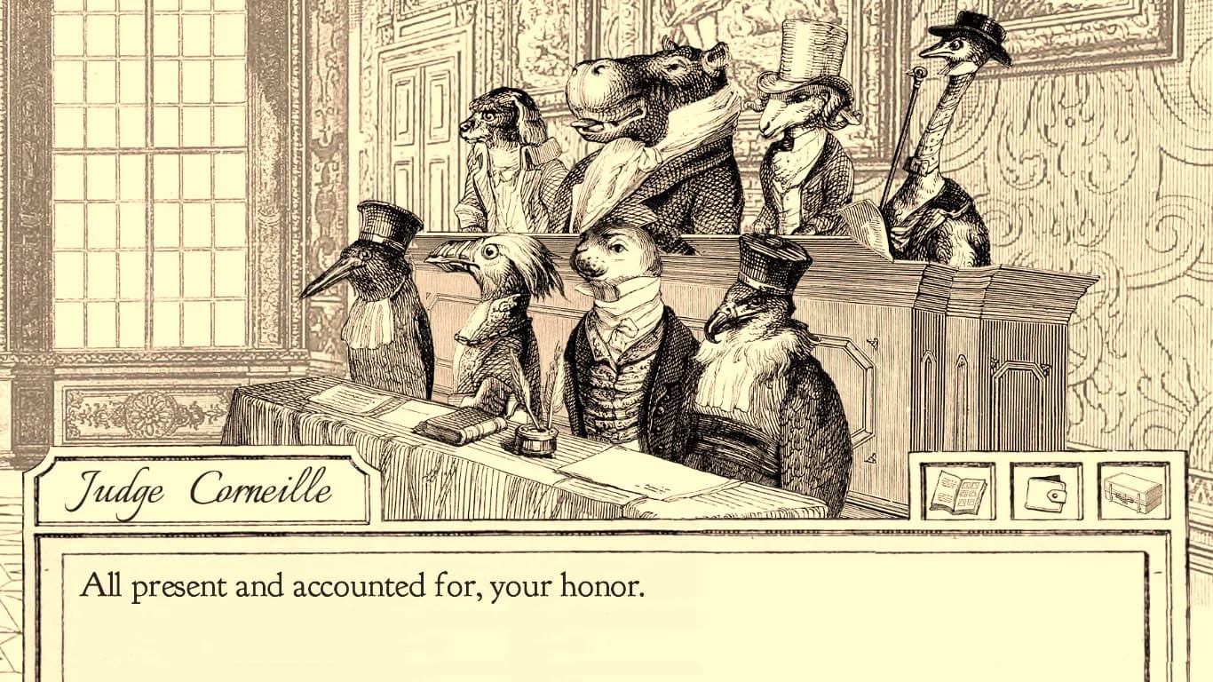 Aviary Attorney görsel 3