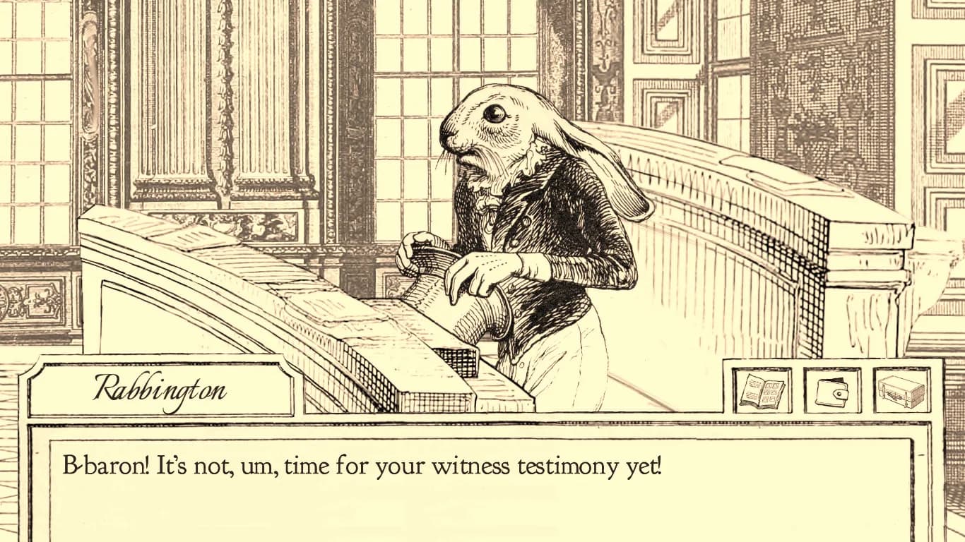 Aviary Attorney görsel 4