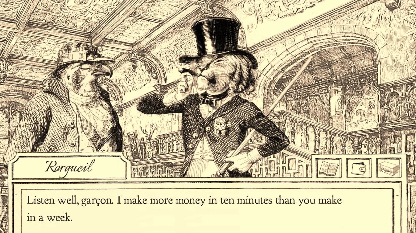 Aviary Attorney görsel 5