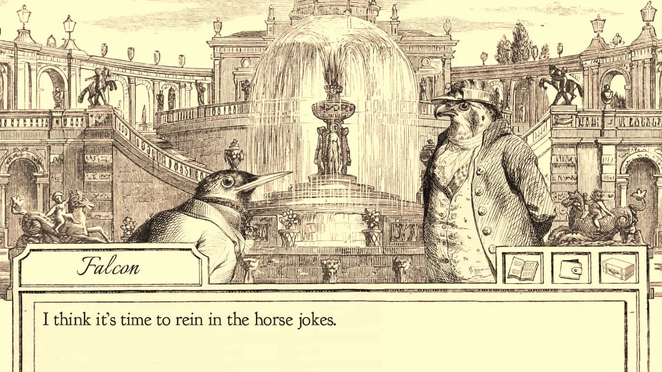 Aviary Attorney görsel 6